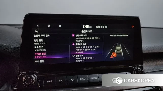 Kia Seltos id 3479433 из Кореи 7