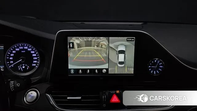 Hyundai Grandeur IG id 3742476 из Кореи 7