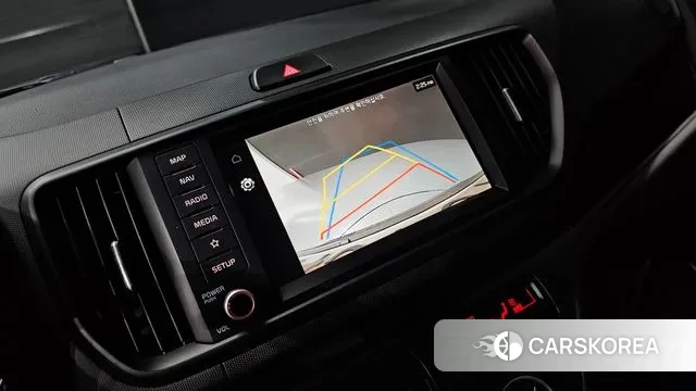 Kia The New Kia Ray id 3415567 из Кореи 7