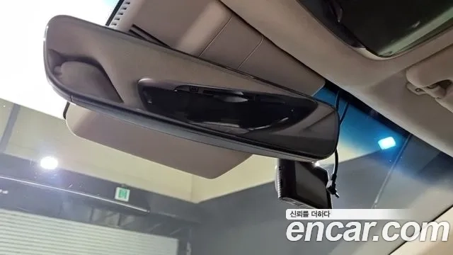 Genesis G80 (RG3) id 2950685 из Кореи 7