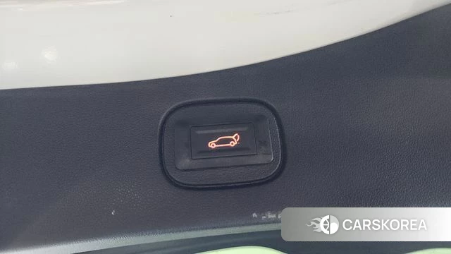 Renault Korea (Samsung) The New QM6 id 4292891 из Кореи 7