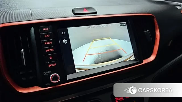 Kia The New Ray id 3433666 из Кореи 7