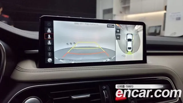 Genesis The New G70 id 2842851 из Кореи 7