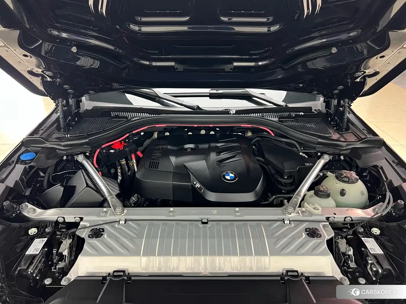 BMW X3 id 4679459 из Китая 7