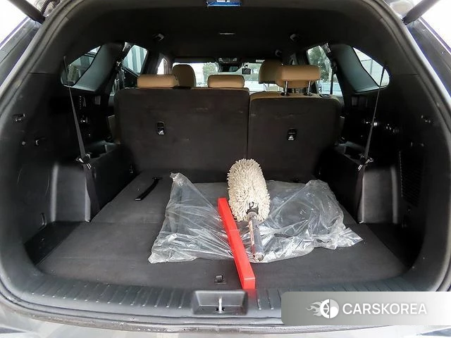 Kia The New Sorento 4th Generation id 4487871 из Кореи 7