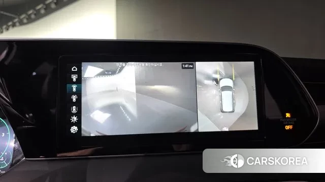 Hyundai Palisade id 3043975 из Кореи 7