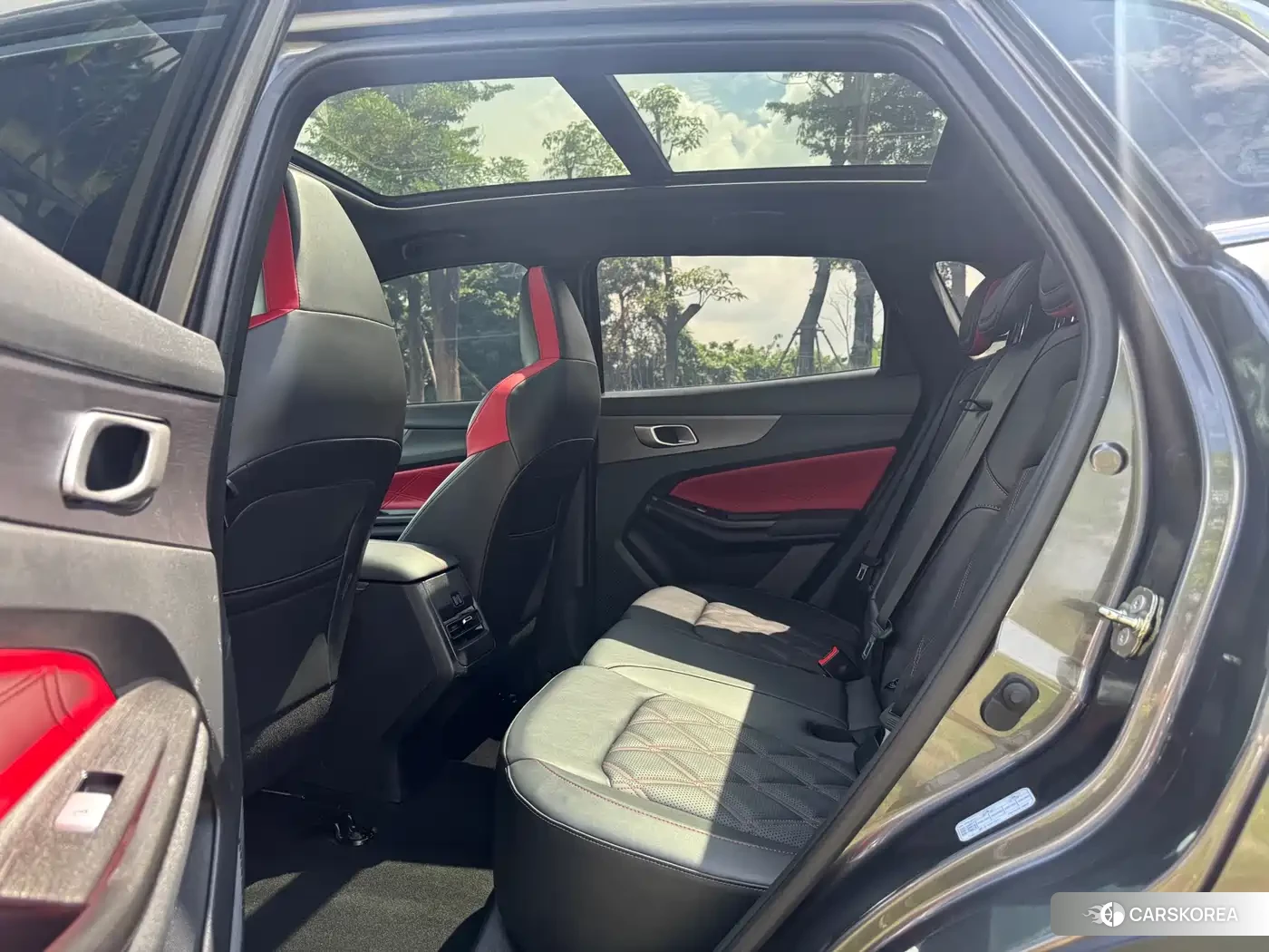 Chang'an Changan CS55PLUS id 4570852 из Китая 7