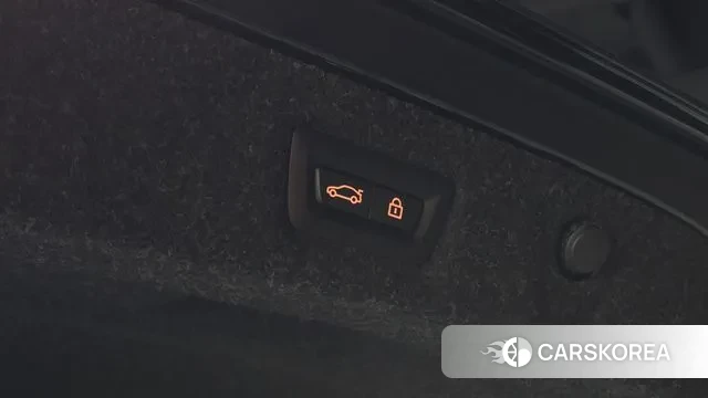 BMW 5 Series (G30) id 3562420 из Кореи 7