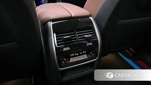 BMW X5 (G05) id 3384009 из Кореи 7