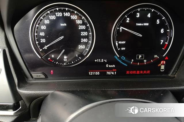 BMW 1 series id 4207452 из Китая 7