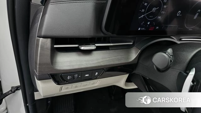 Kia Carnival 4th generation id 4409184 из Кореи 7