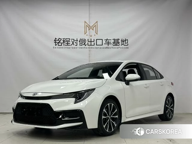 Toyota Lei Ling id 4359361 из Китая 7
