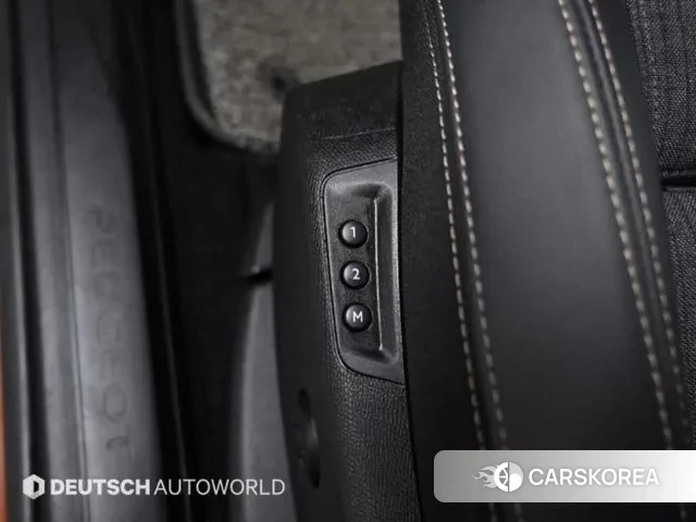 Peugeot 3008 second generation id 3269809 из Кореи 7