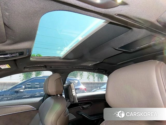 Audi A8 (D5) id 4763301 из Кореи 7