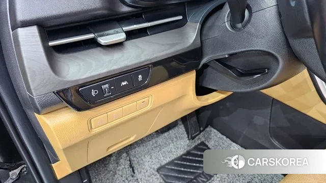 Kia Carnival 4th generation id 3448504 из Кореи 7