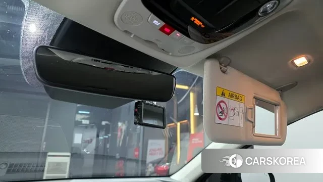 Kia K5 Hybrid 3rd Generation id 3691051 из Кореи 7