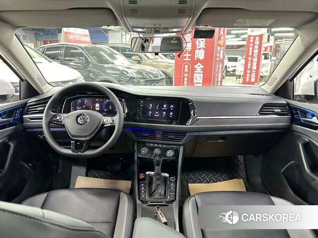 Volkswagen Sagitar id 4256143 из Китая 7