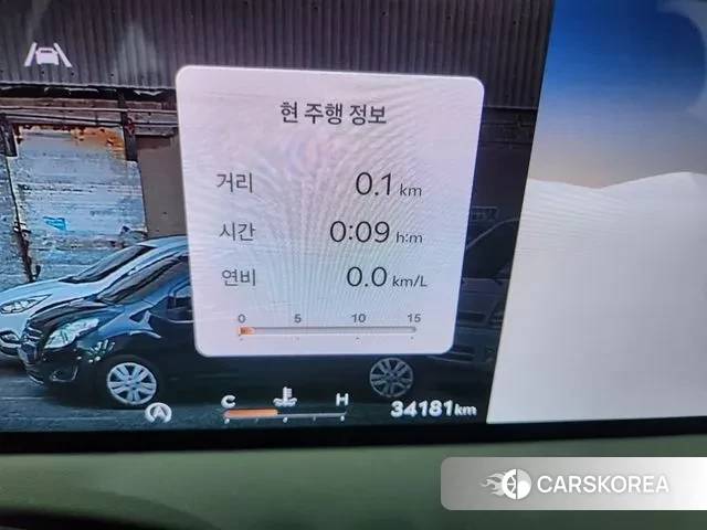 Genesis GV70 id 3431508 из Кореи 7