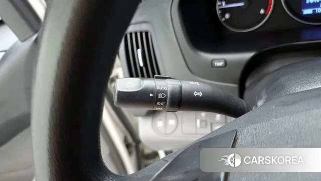 Hyundai The New Grand Starex id 3060644 из Кореи 7