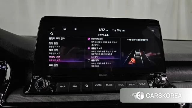 Kia Seltos id 3389938 из Кореи 7