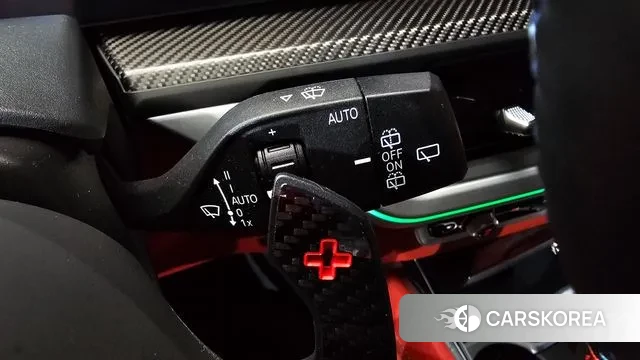 BMW XM (G09) id 3159003 из Кореи 7