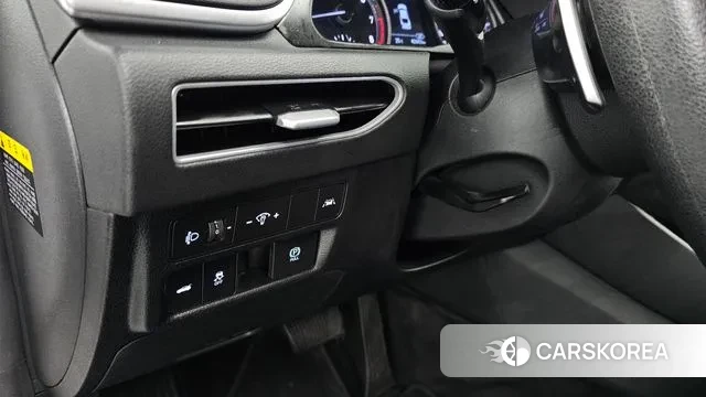 Hyundai Sonata (DN8) id 3018634 из Кореи 7