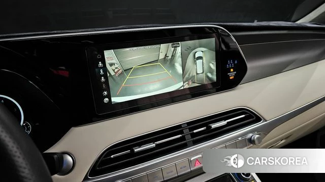 Hyundai Palisade id 4593351 из Кореи 7