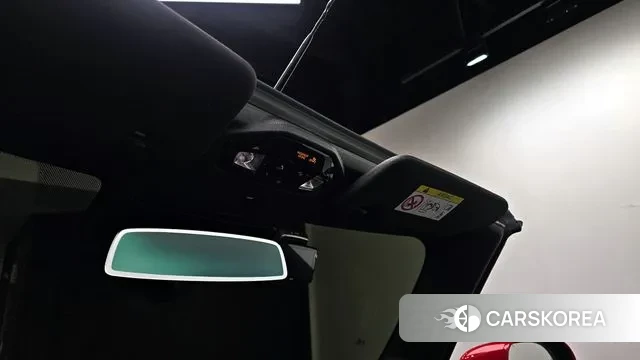 Mini Cooper S Convertible 4th Generation id 3098928 из Кореи 7