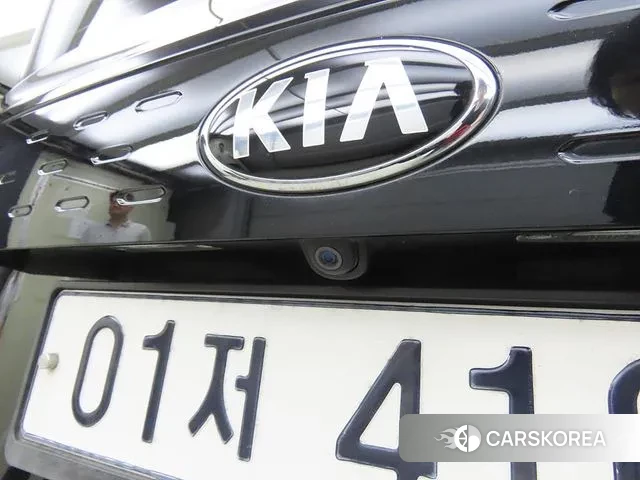Kia The New Ray id 3162010 из Кореи 7
