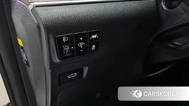 Kia K5 3rd generation id 3789008 из Кореи 7