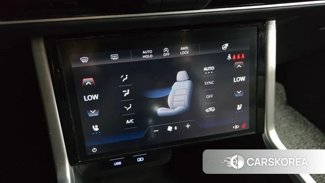 Ssangyong Torres id 4585493 из Кореи 7
