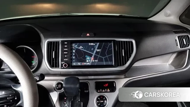 Kia The New Ray id 3411743 из Кореи 7