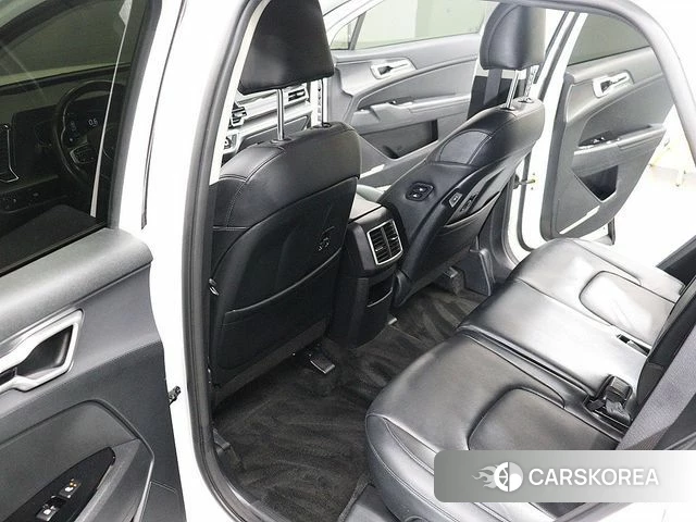 Kia Sportage 5th Generation id 3883843 из Кореи 7