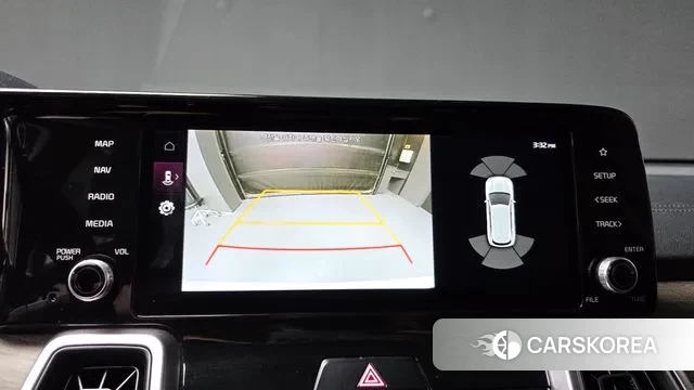 Kia Sorento 4th Generation id 3447892 из Кореи 7