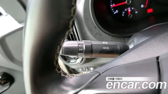 Kia All New Morning (JA) id 2928319 из Кореи 7