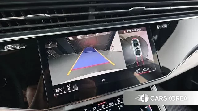 Audi Q8 (4M) id 2976450 из Кореи 7