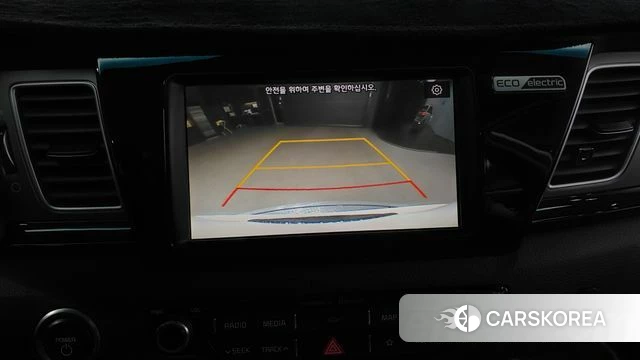 Kia Niro EV id 4856186 из Кореи 7