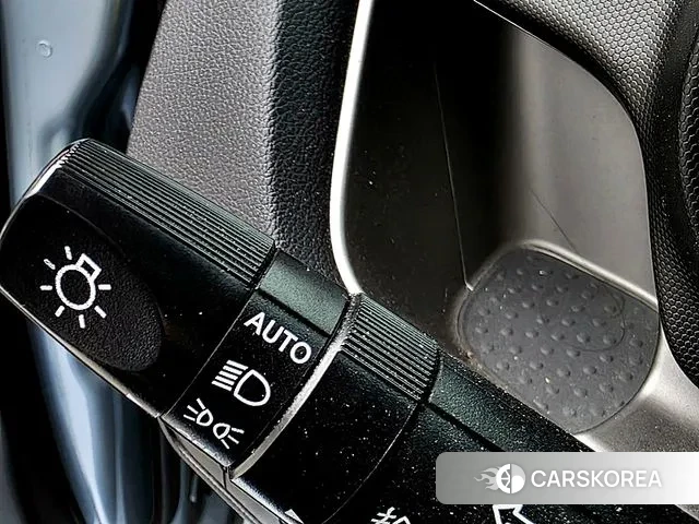 Kia The New Ray id 3723484 из Кореи 7