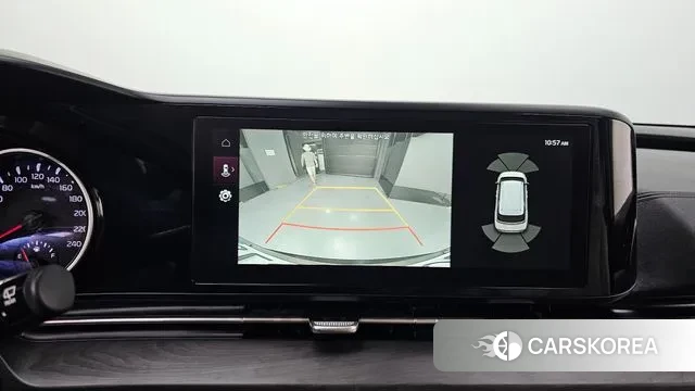 Kia Carnival 4th generation id 2969969 из Кореи 7