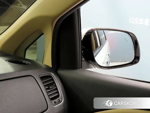 Kia The New Carnival id 4605200 из Кореи 7