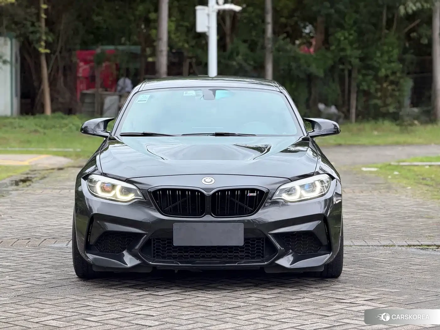 BMW M2 id 4554031 из Китая 7