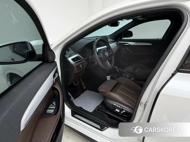 BMW X2 id 4254322 из Китая 7