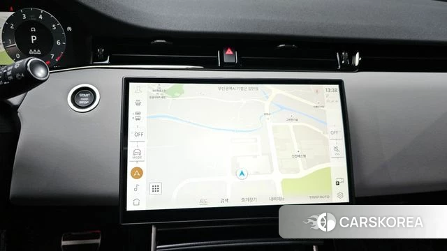Land Rover Range Rover Evoque 2nd Generation id 4329283 из Кореи 7