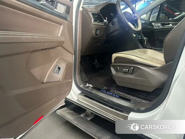 Volkswagen Weiran id 4217504 из Китая 7
