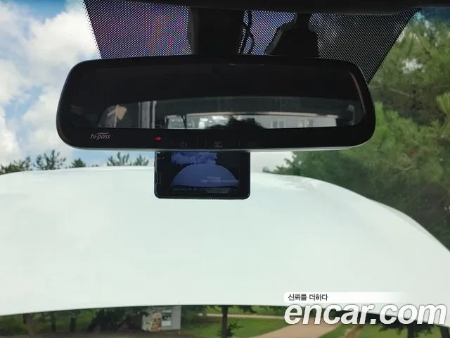 Ssangyong Rexton Sports id 2876723 из Кореи 7