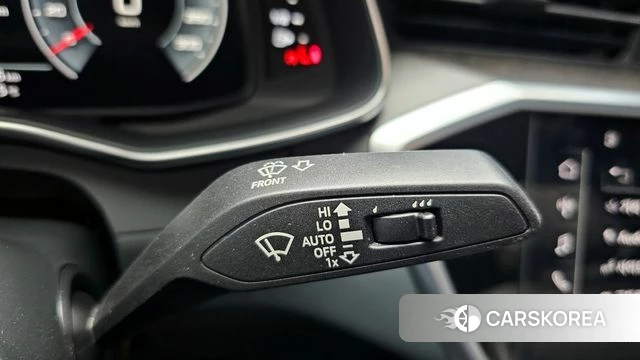 Audi A7 (4K) id 3844269 из Кореи 7