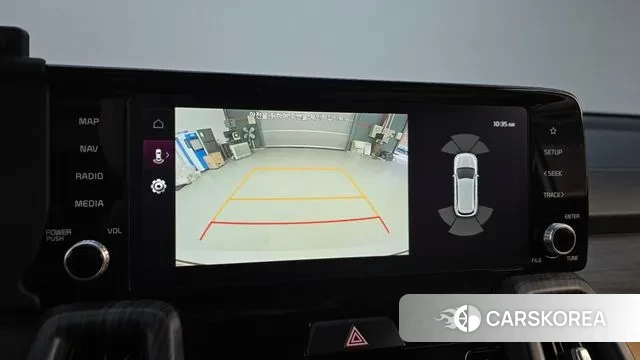 Kia Sorento 4th Generation id 3586843 из Кореи 7