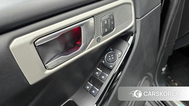 Ford Explorer 6th Generation id 3922647 из Кореи 7