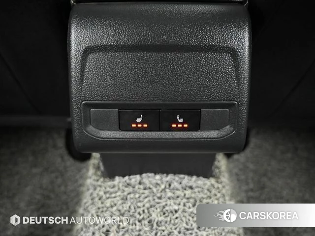 Volkswagen 7th Generation of Jetta id 4255021 из Кореи 7