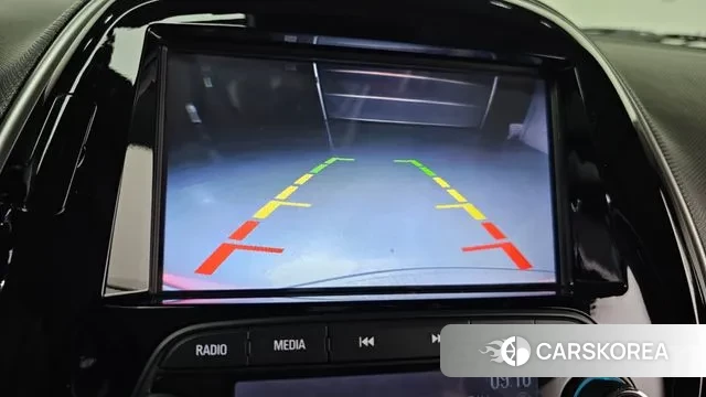 Chevrolet (GM Daewoo) The Next Spark id 3123516 из Кореи 7